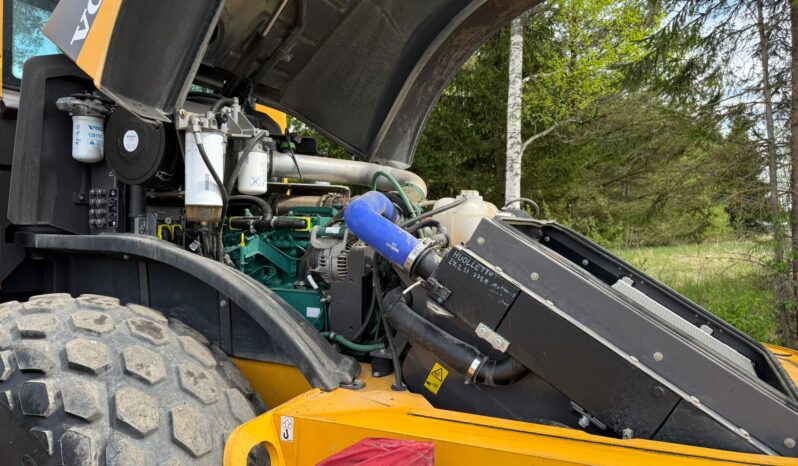 Volvo SD 115B full