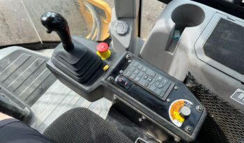 Volvo SD 115B full