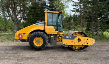 Volvo SD 115B full