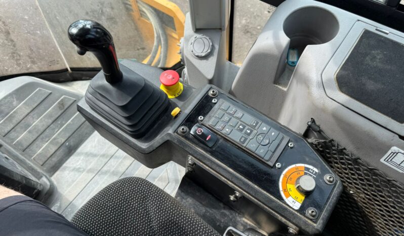 Volvo SD 115B full