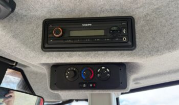 Volvo SD 115B full