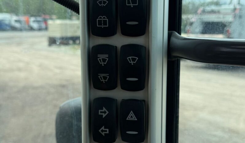 Volvo SD 115B full