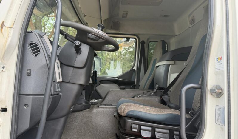 VOLVO FE 320 full