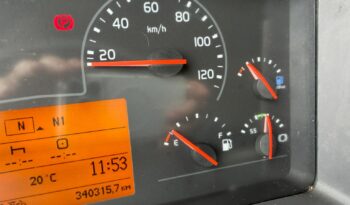 VOLVO FE 320 full