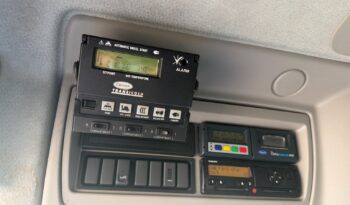 VOLVO FE 320 full