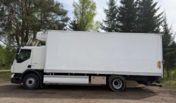VOLVO FE 320 full
