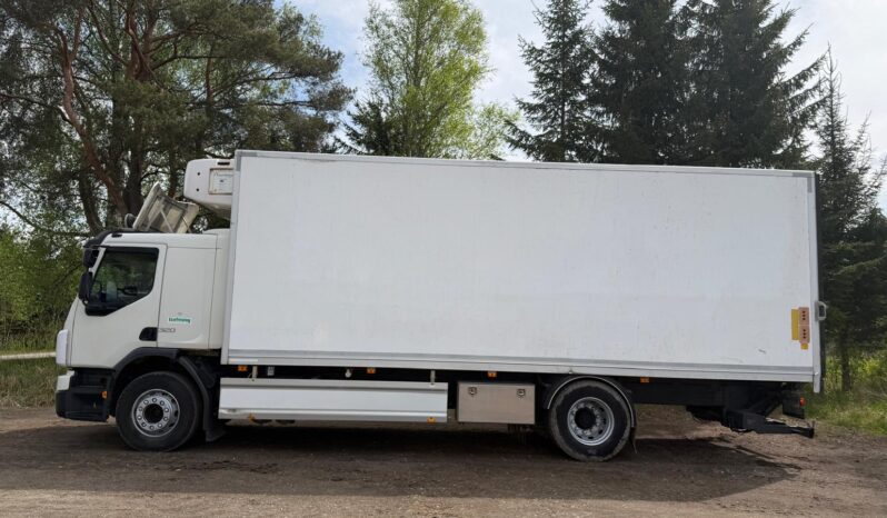 VOLVO FE 320 full
