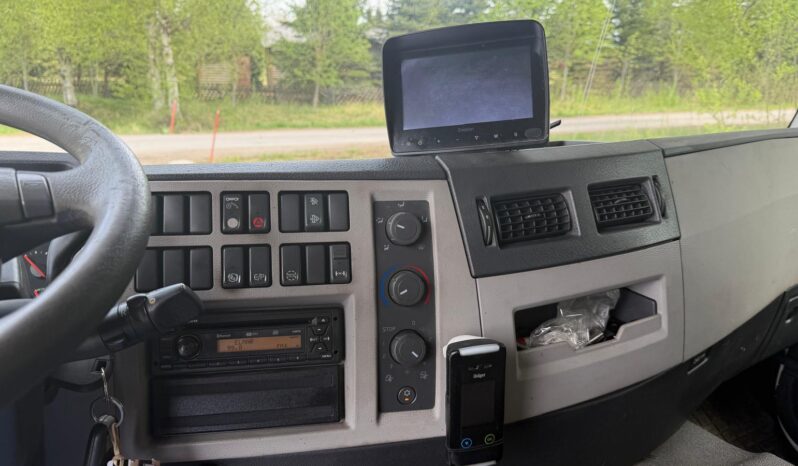 VOLVO FE 320 full
