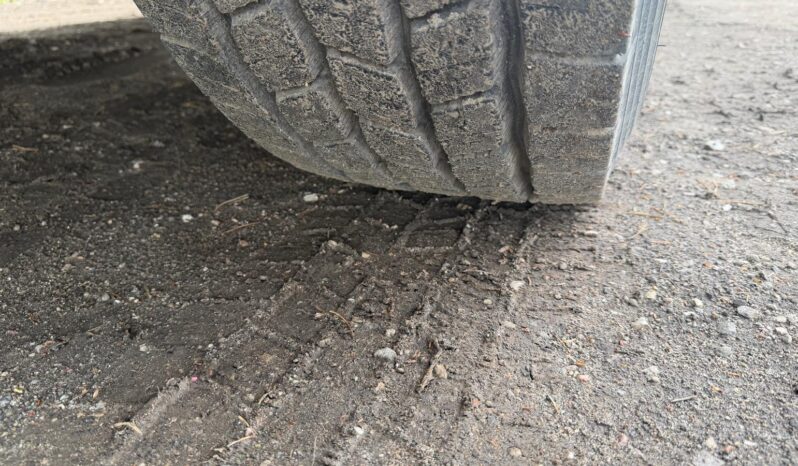 VOLVO FE 320 full