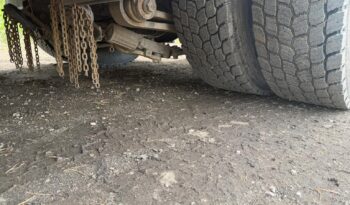 VOLVO FE 320 full