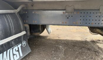 VOLVO FE 320 full