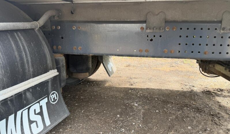 VOLVO FE 320 full