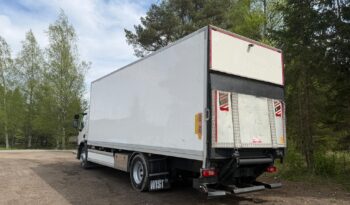VOLVO FE 320 full