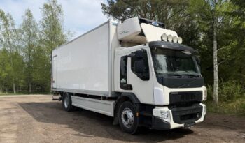 VOLVO FE 320 full