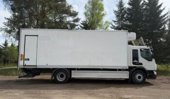 VOLVO FE 320 full