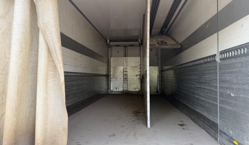 VOLVO FE 320 full