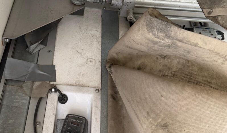 VOLVO FE 320 full
