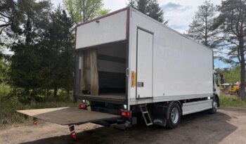 VOLVO FE 320 full