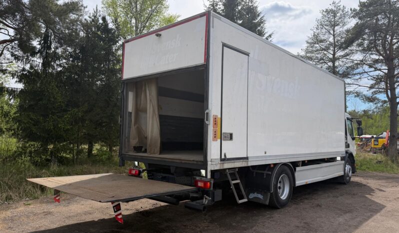 VOLVO FE 320 full