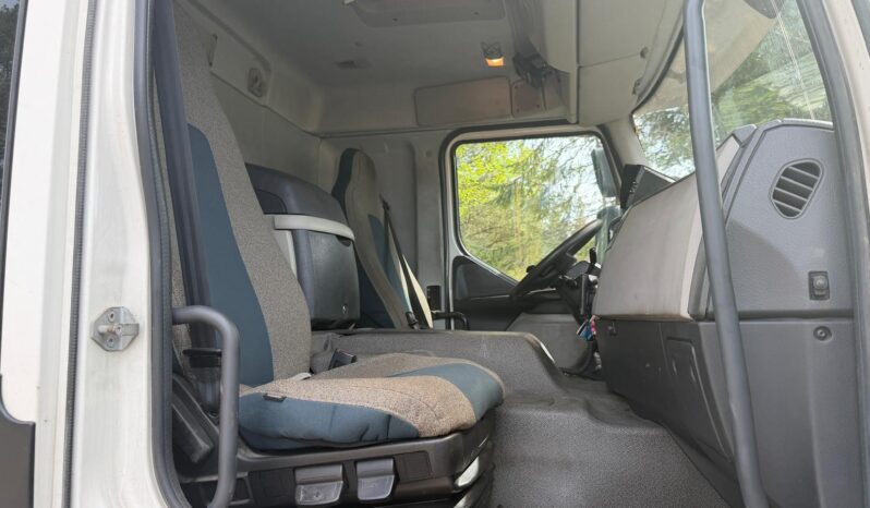 VOLVO FE 320 full