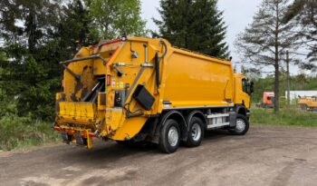 Scania P320 full
