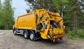 Scania P320 full