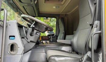 Scania P320 full