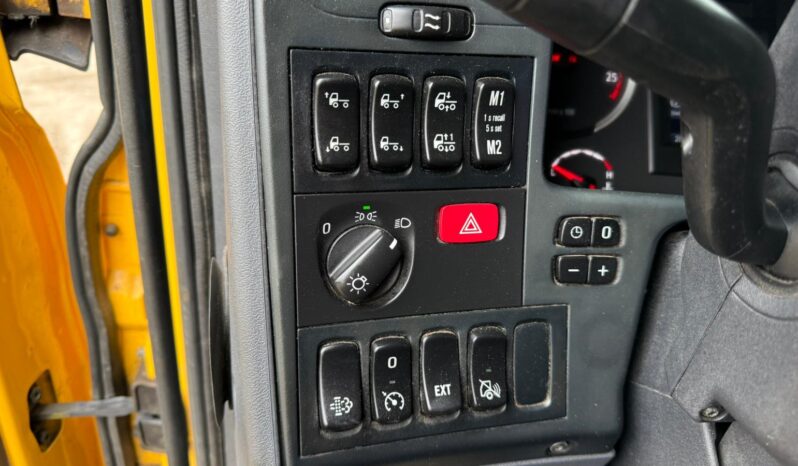 Scania P320 full