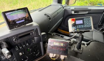 Scania P320 full