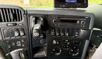 Scania P320 full