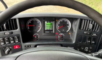 Scania P320 full
