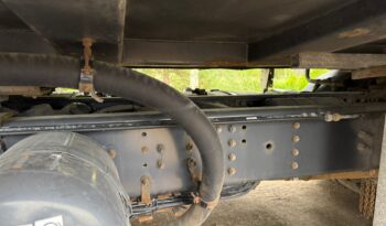 Scania P320 full