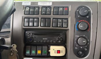 Renault Midlum 4×4 full