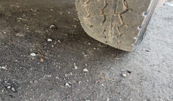 Renault Midlum 4×4 full
