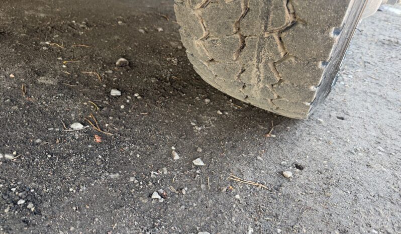 Renault Midlum 4×4 full