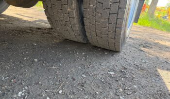 Renault Midlum 4×4 full
