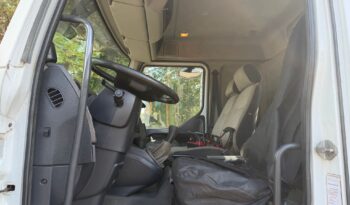 Renault Midlum 4×4 full
