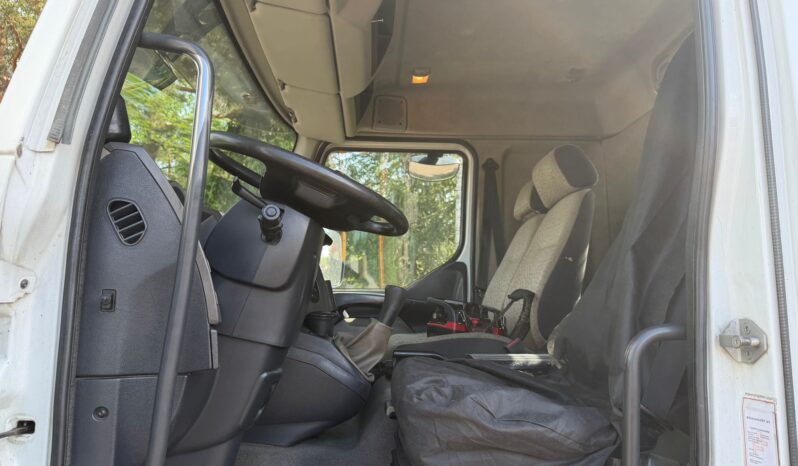 Renault Midlum 4×4 full