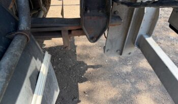 Renault Midlum 4×4 full