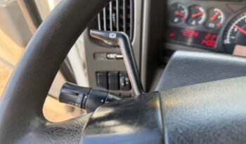 Renault Midlum 4×4 full