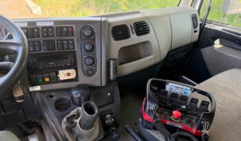 Renault Midlum 4×4 full