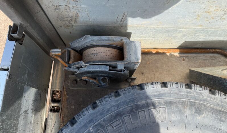 Renault Midlum 4×4 full