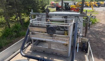 Renault Midlum 4×4 full