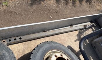 Renault Midlum 4×4 full