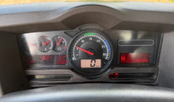 Renault Midlum 4×4 full