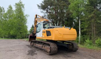 Liebherr R916 LC LITRONIC full