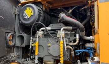 Liebherr R916 LC LITRONIC full