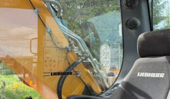 Liebherr R916 LC LITRONIC full