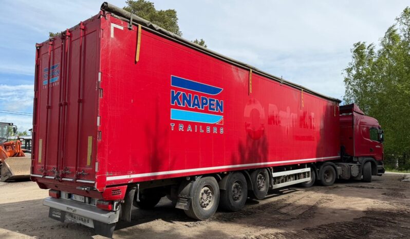Knapen KT01 100 full