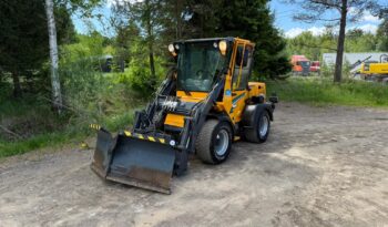 Wille 355B full